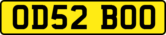 OD52BOO