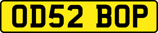 OD52BOP