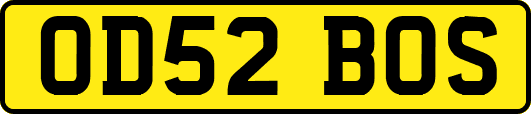 OD52BOS