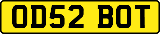 OD52BOT