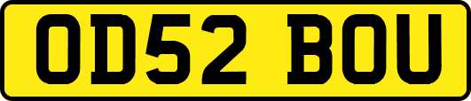 OD52BOU