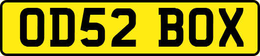 OD52BOX