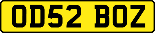 OD52BOZ