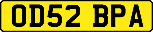 OD52BPA