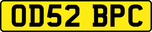 OD52BPC