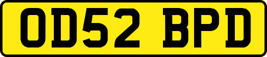OD52BPD