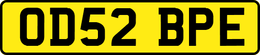 OD52BPE