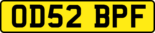 OD52BPF