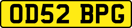 OD52BPG