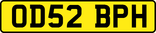 OD52BPH