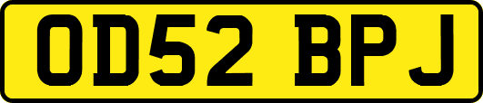 OD52BPJ