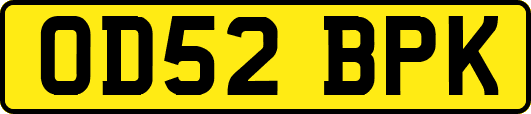 OD52BPK