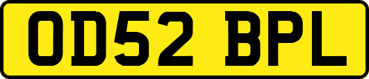 OD52BPL