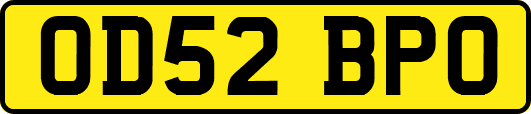 OD52BPO