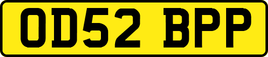 OD52BPP