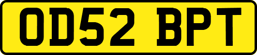 OD52BPT