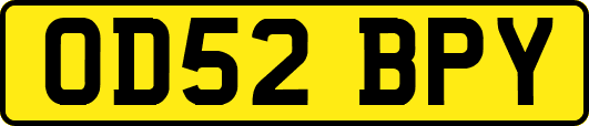 OD52BPY