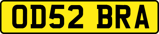 OD52BRA