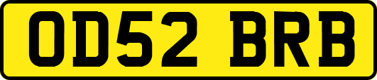 OD52BRB