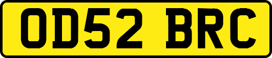 OD52BRC