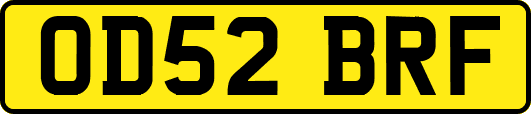 OD52BRF