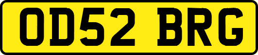 OD52BRG