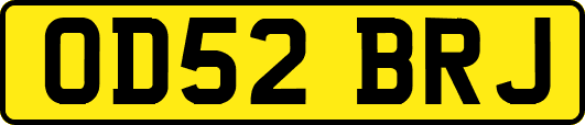 OD52BRJ