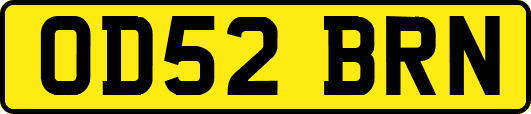 OD52BRN