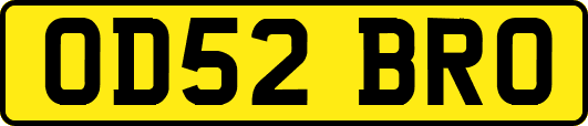 OD52BRO