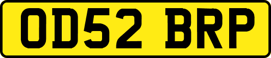 OD52BRP