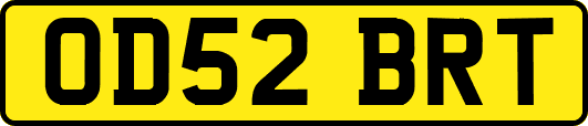 OD52BRT
