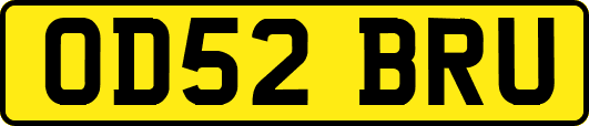 OD52BRU