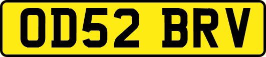 OD52BRV