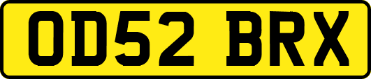 OD52BRX
