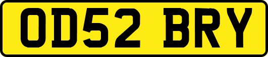 OD52BRY