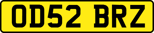 OD52BRZ