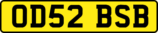 OD52BSB