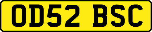 OD52BSC