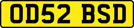 OD52BSD