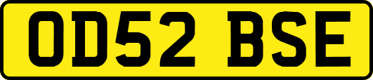 OD52BSE