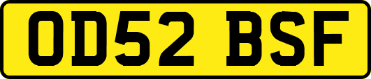 OD52BSF