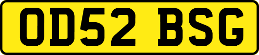 OD52BSG