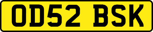 OD52BSK