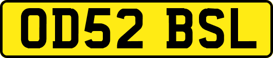 OD52BSL