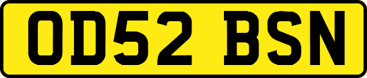 OD52BSN