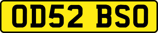 OD52BSO