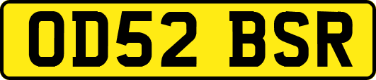 OD52BSR