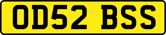 OD52BSS
