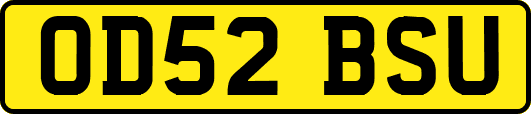 OD52BSU