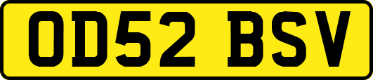 OD52BSV